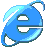 click here to download Internet Explorer